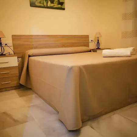 Apartment Hospedium Dlj Centro I *