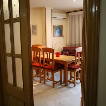 Apartment Hospedium Dlj Centro I