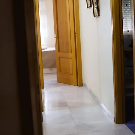 Hospedium Dlj Centro I Apartment Arjona
