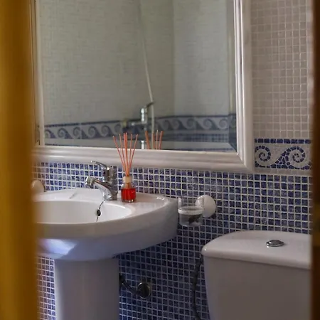 Apartment Hospedium Dlj Centro I Arjona