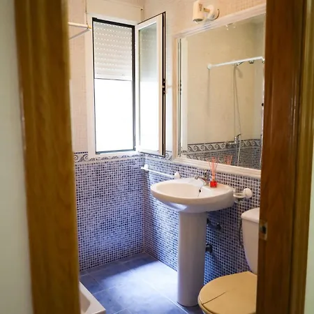 Apartment Hospedium Dlj Centro I *
