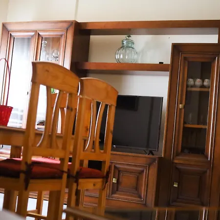 Hospedium Dlj Centro I Apartment *