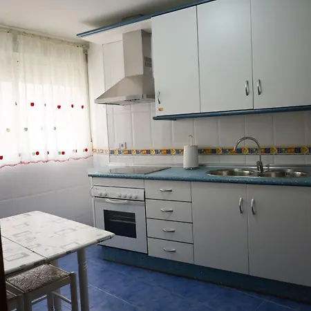 Apartment Hospedium Dlj Centro I