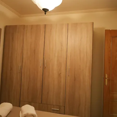 Hospedium Dlj Centro I Apartment Arjona