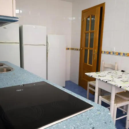 Apartment Hospedium Dlj Centro I Arjona