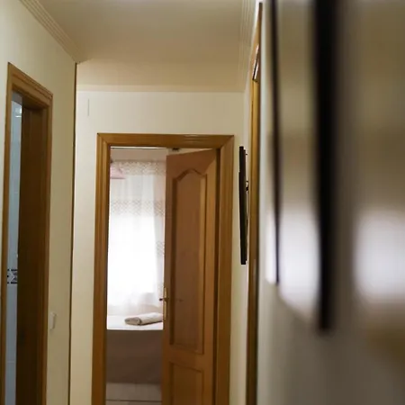 Hospedium Dlj Centro I Apartment Arjona