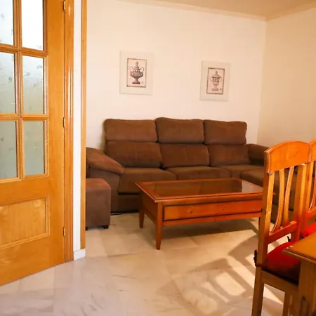 Apartment Hospedium Dlj Centro I *
