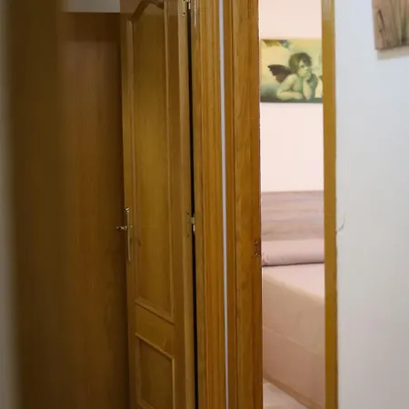 Hospedium Dlj Centro I Apartment *