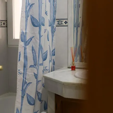 Apartment Hospedium Dlj Centro I Arjona