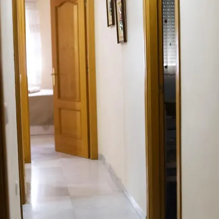 Hospedium Dlj Centro I Apartment Arjona