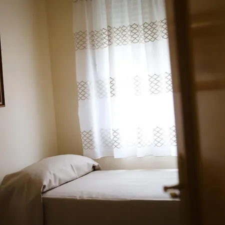 Apartment Hospedium Dlj Centro I *
